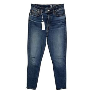 NWT- Outerknown S.E.A. The Point Skinny Jeans‎ Women's Size 27